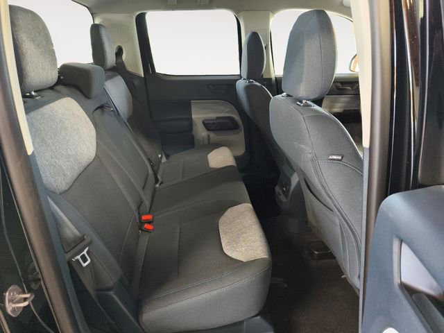 New 2025 Ford Maverick XLT w/ XLT Luxury Package image 17