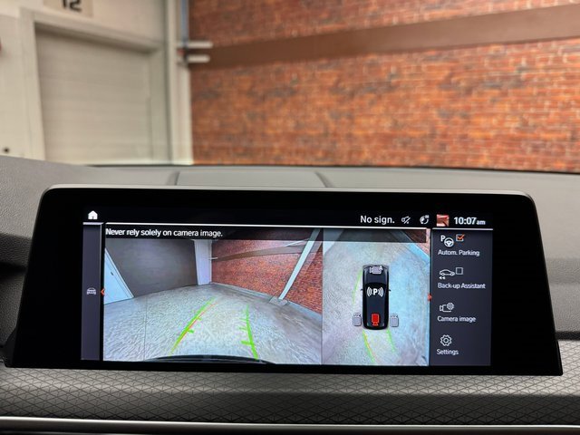 Certified 2023 BMW X3 xDrive30i w/ M Sport Package image 21