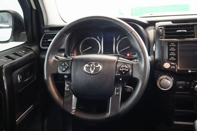Used 2021 Toyota 4Runner TRD Off-Road Premium image 14