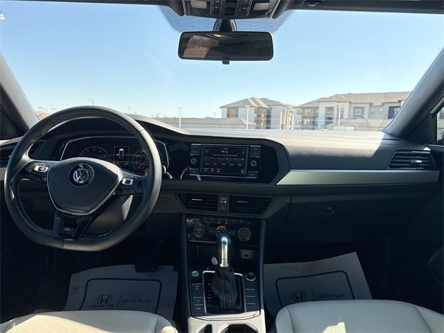 Used 2019 Volkswagen Jetta R-Line image 27