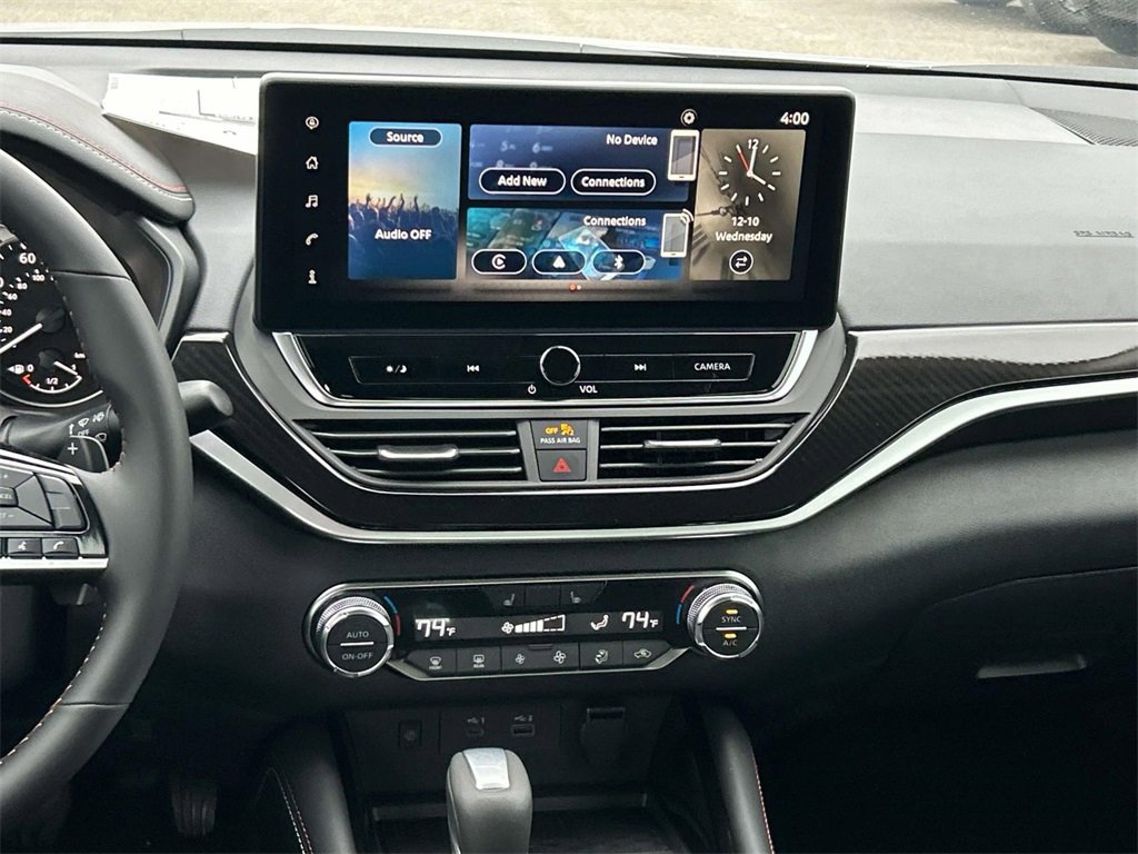 New 2025 Nissan Altima 2.5 SR w/ SR Premium Package image 14