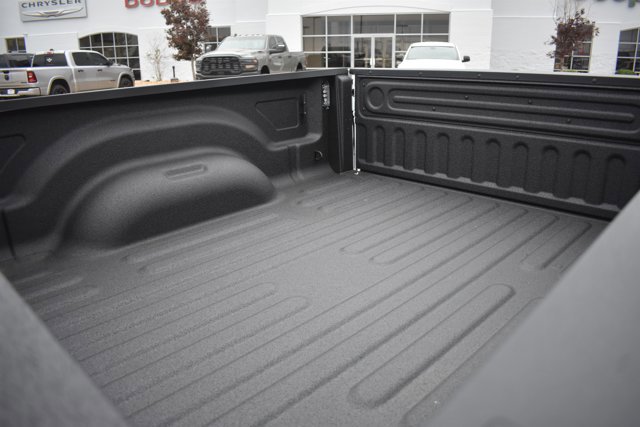 New 2026 RAM 2500 Tradesman image 12