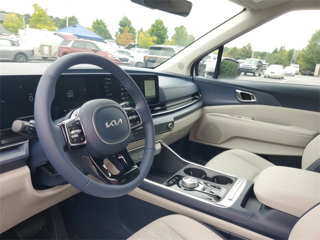 New 2026 Kia Carnival EX image 14