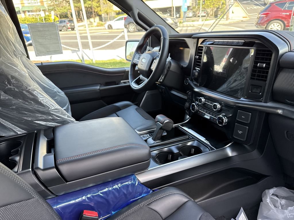 New 2026 Ford F150 Raptor AWD/4WD image 28