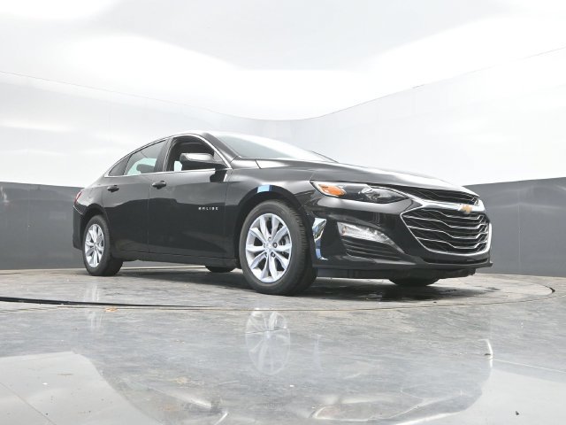 Used 2025 Chevrolet Malibu LT FWD image 45