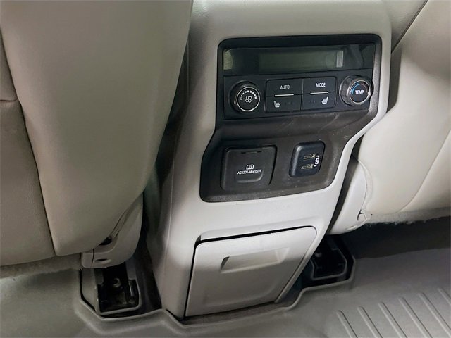 Used 2018 GMC Acadia SLT image 27