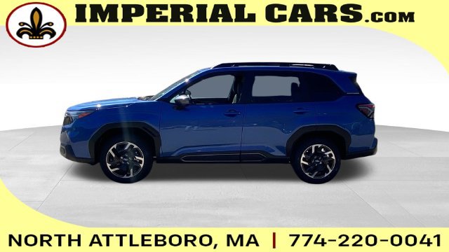 New 2026 Subaru Forester Limited AWD/4WD image 7