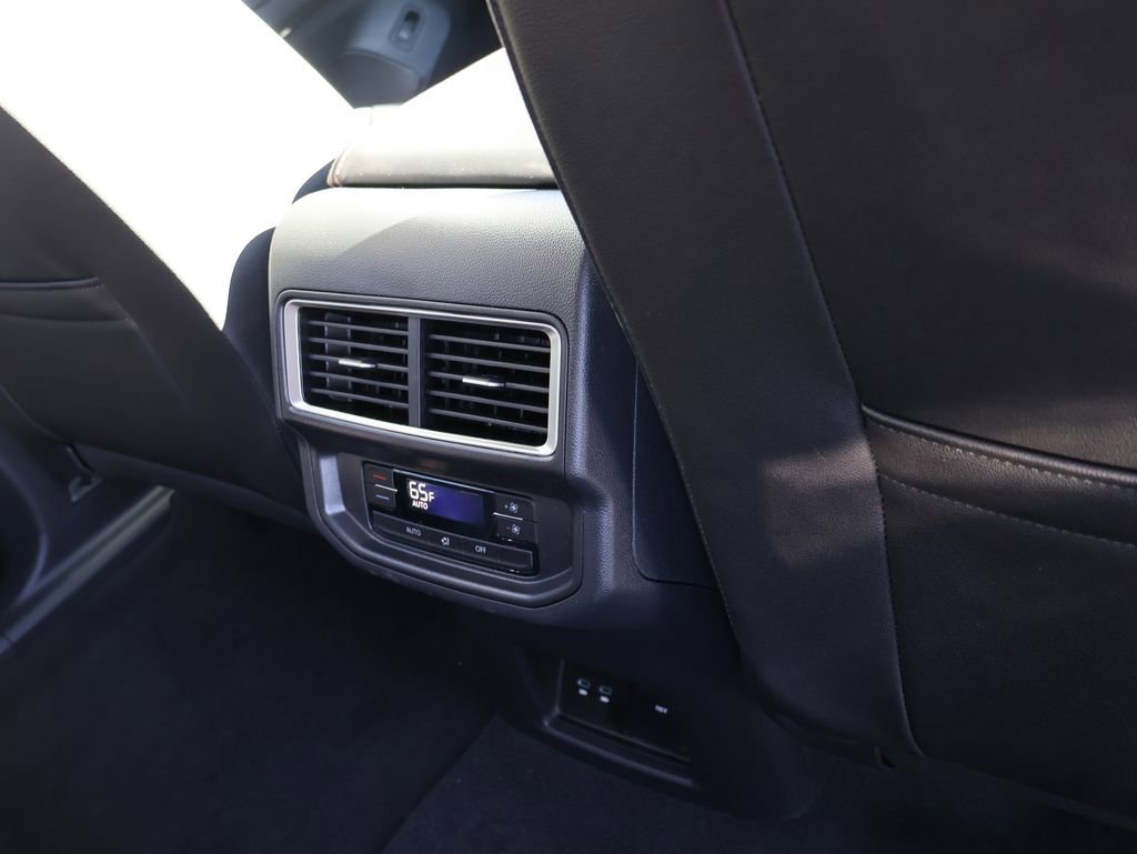 New 2026 Volkswagen Atlas Peak Edition AWD/4WD image 19