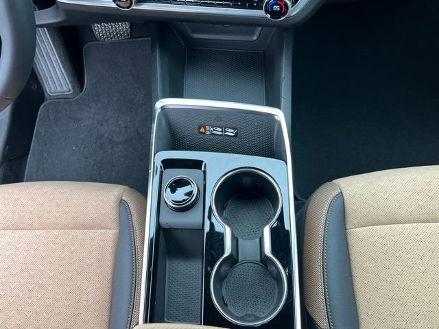 New 2026 Chevrolet Equinox ACTIV w/ Convenience Package III image 26