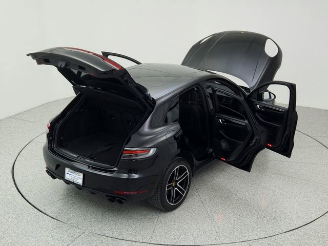Used 2020 Porsche Macan S image 37