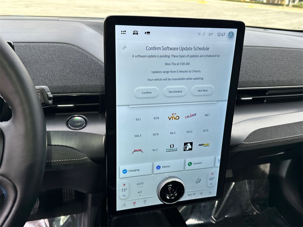 Used 2022 Ford Mustang Mach-E GT w/ GT Performance Edition image 29