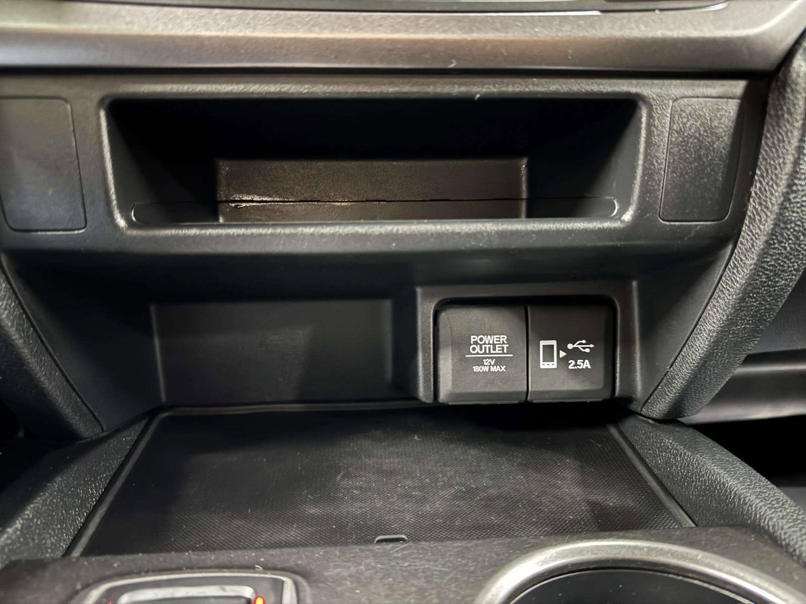 Used 2021 Honda Passport Sport image 34