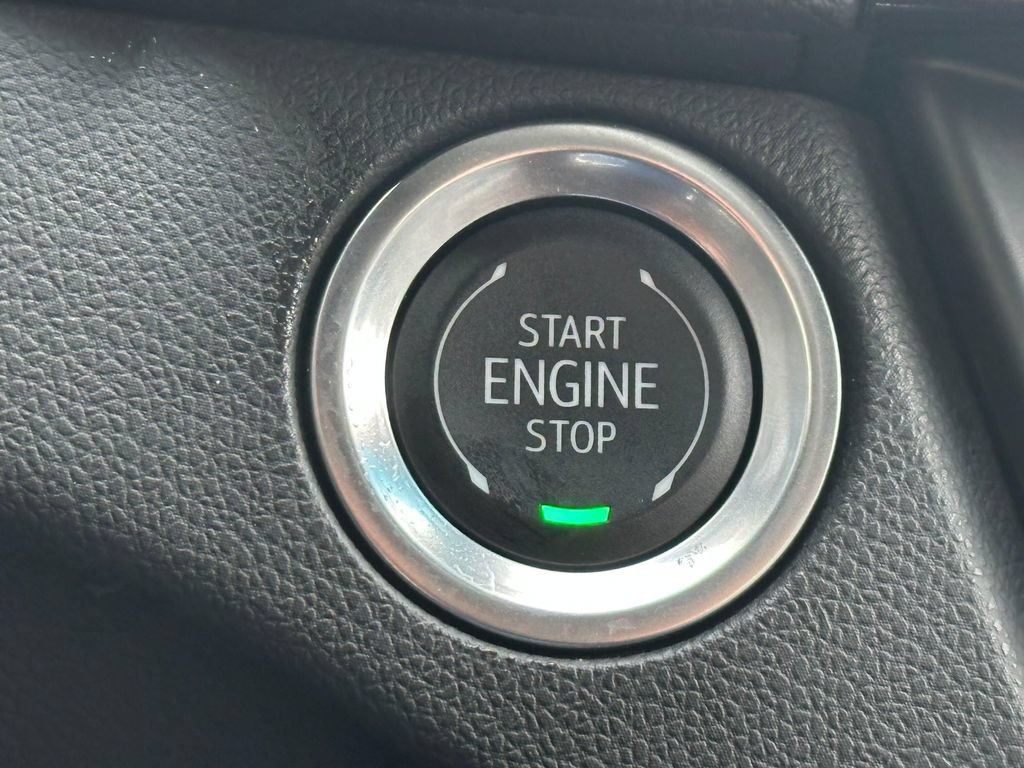 Used 2025 Cadillac CT4 Sport w/ Climate Package AWD/4WD image 34