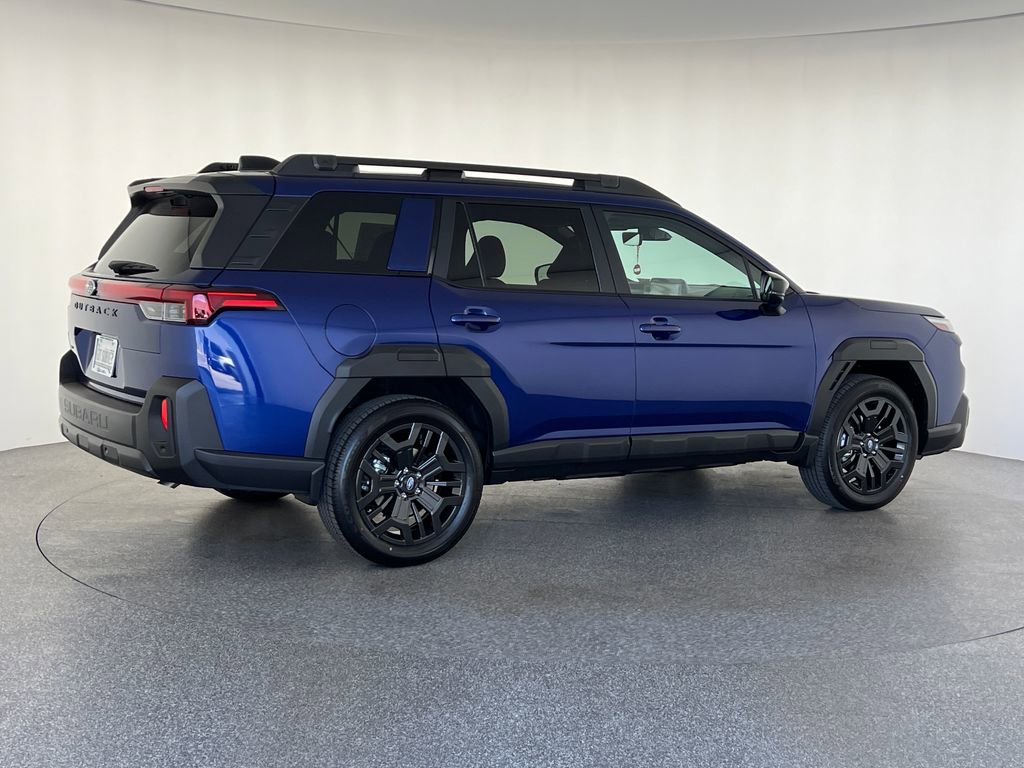 New 2026 Subaru Outback Limited XT AWD/4WD image 4