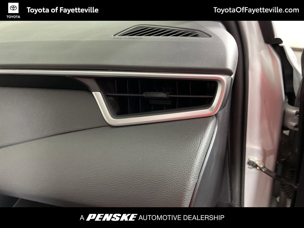 Certified 2024 Toyota Corolla LE image 18