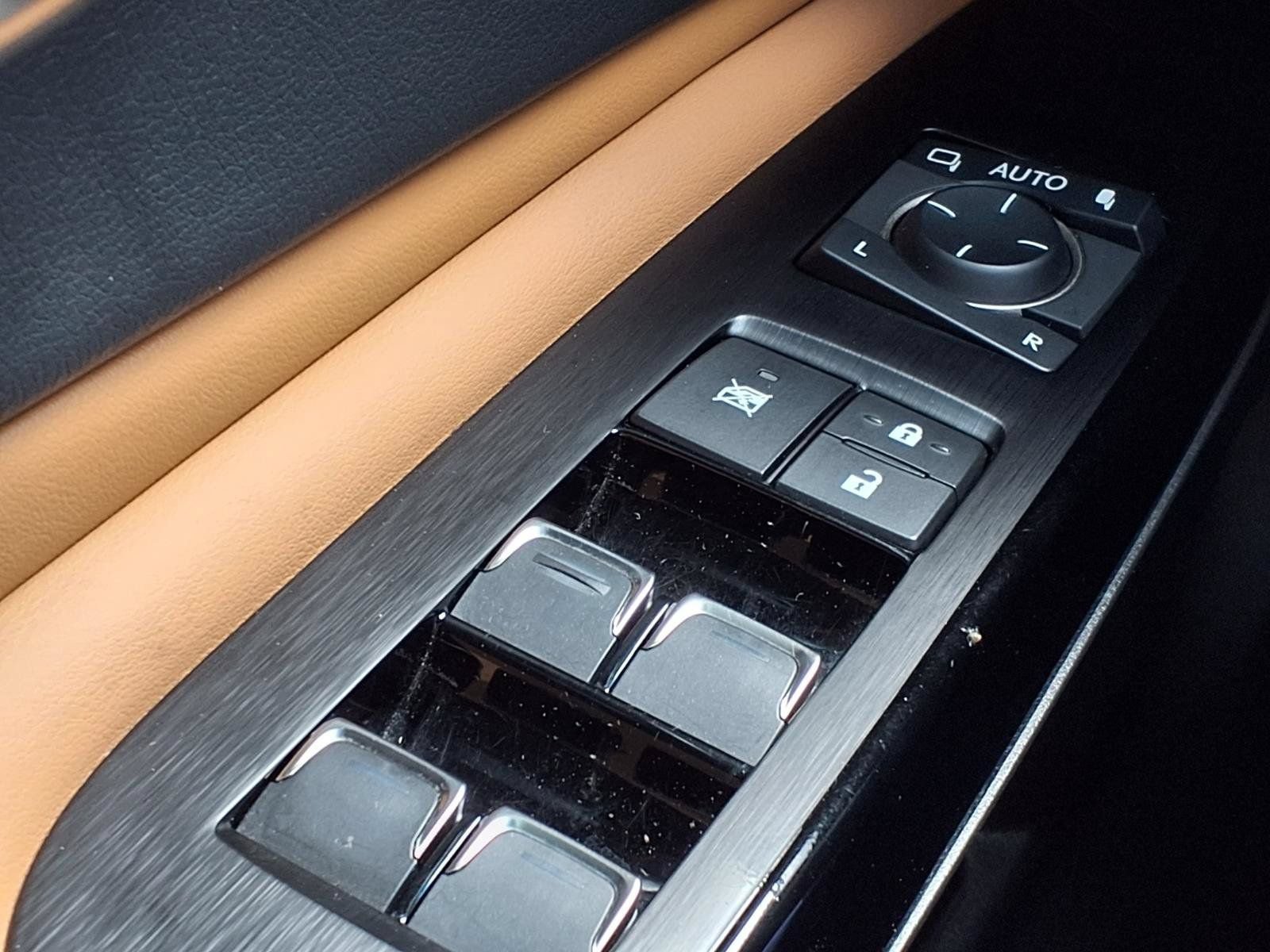 Used 2022 Lexus ES 350 w/ Premium Package FWD image 19