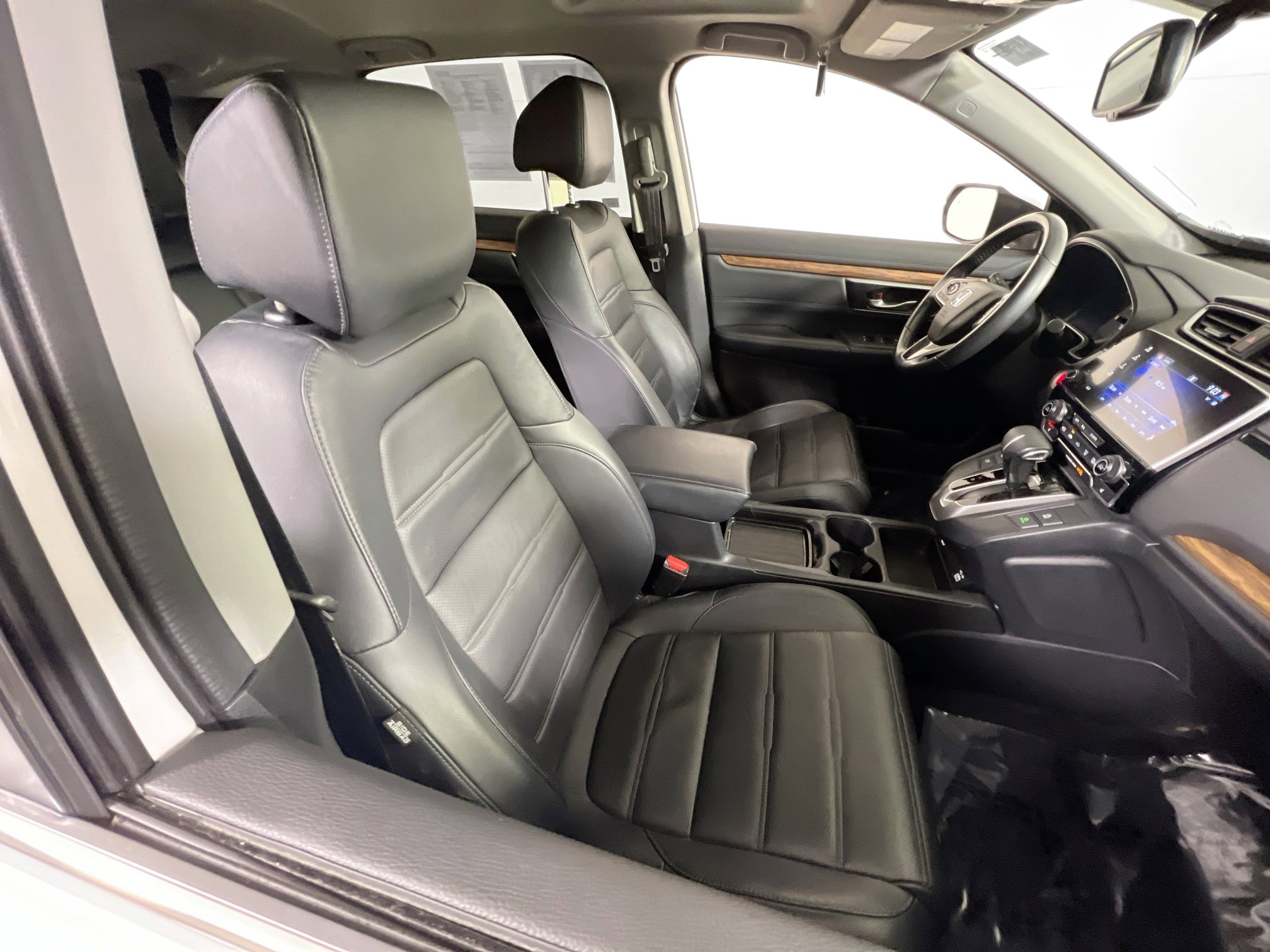 Used 2022 Honda CR-V EX-L image 27