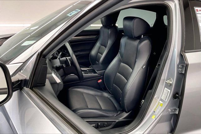 Used 2018 Honda Accord Sport image 16