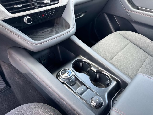 New 2027 Ford Explorer Active RWD image 27