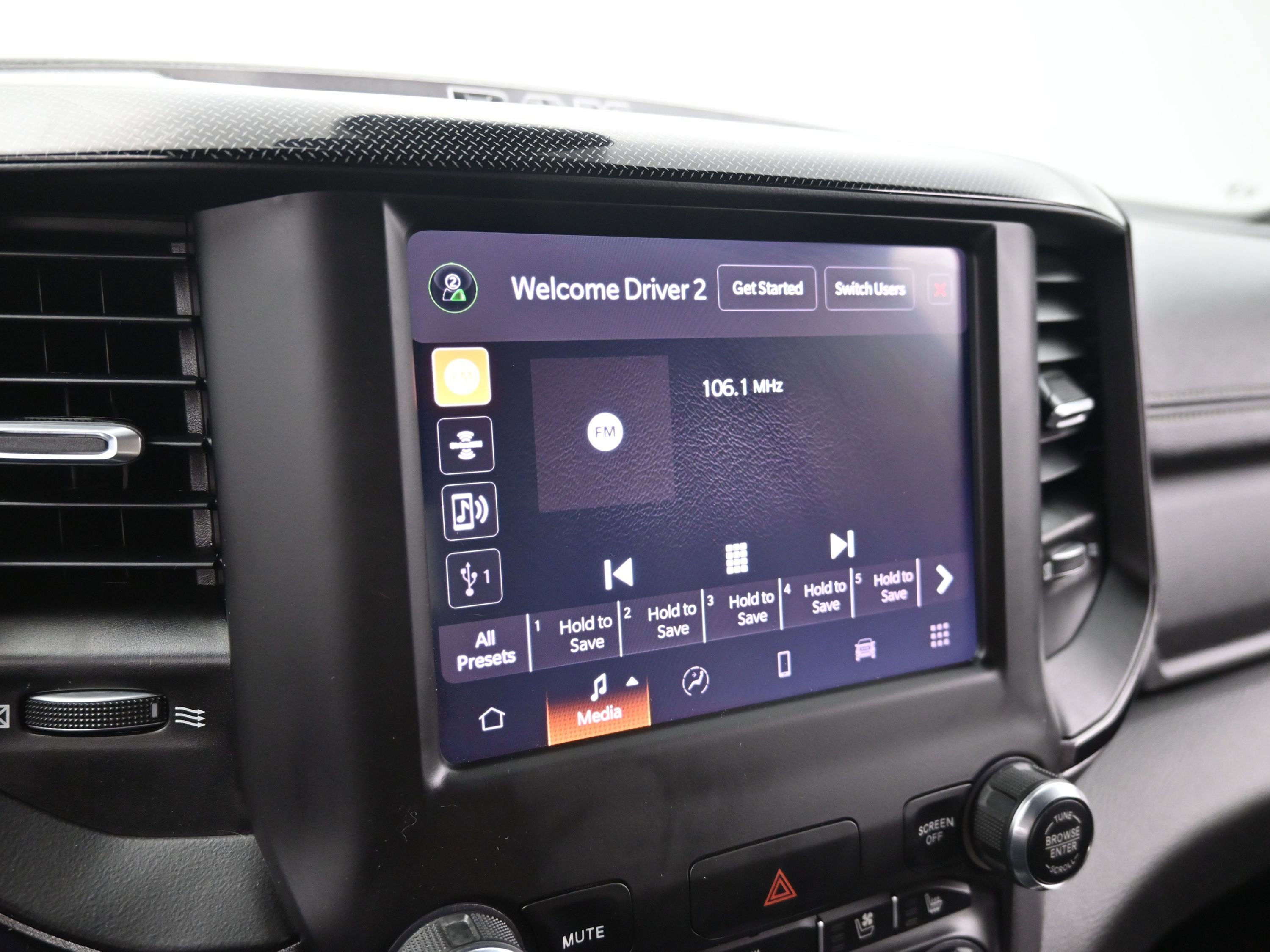 Used 2022 RAM 2500 Power Wagon w/ Level 2 Equipment Group image 20