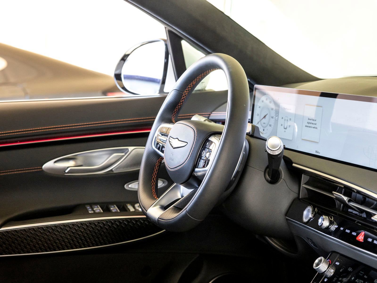 Used 2026 Genesis GV70 3.5T Sport Prestige image 29