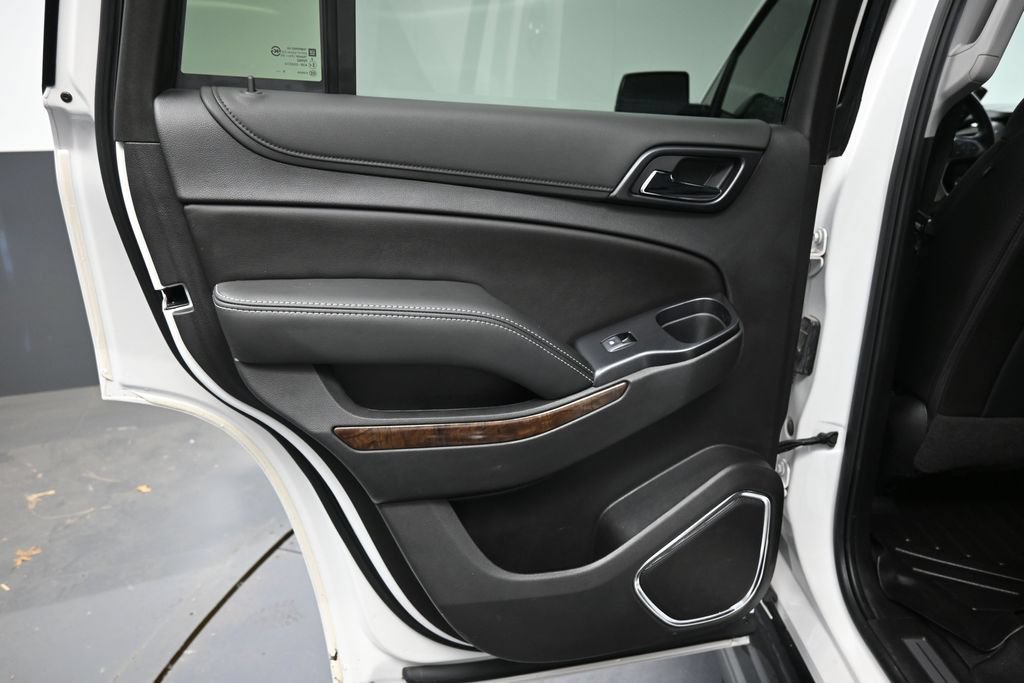 Used 2020 Chevrolet Tahoe LT AWD/4WD image 29