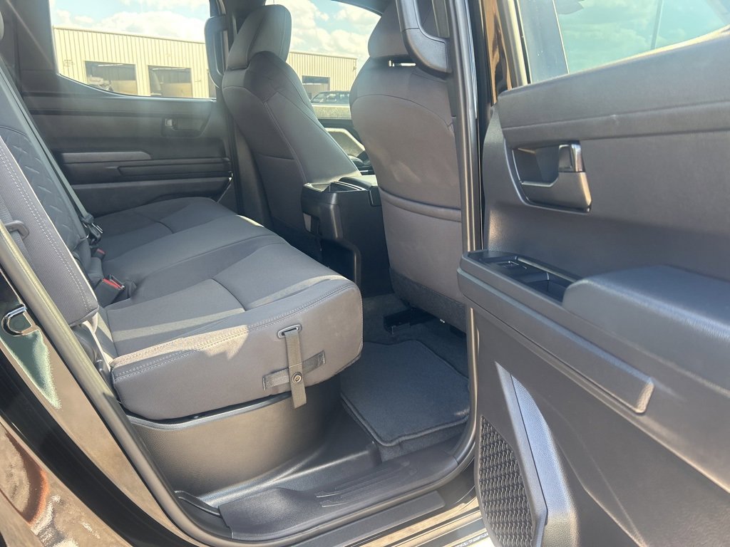 New 2025 Toyota Tacoma SR5 image 23