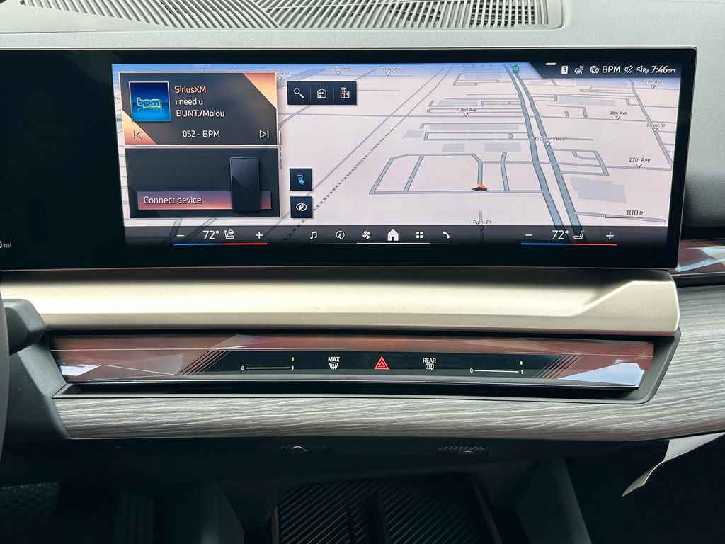 New 2027 BMW i5 eDrive40 w/ Executive Package RWD image 25