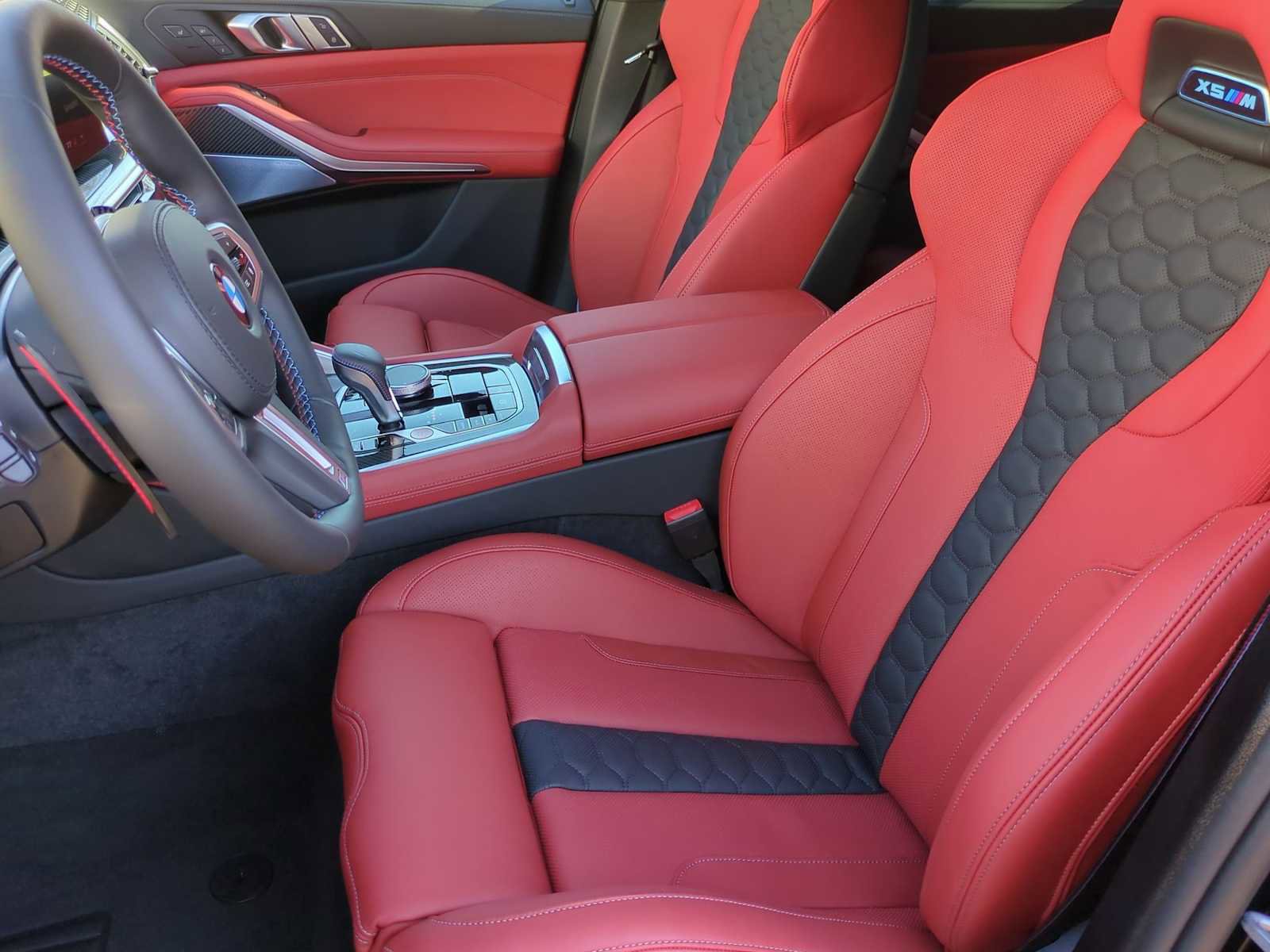 New 2026 BMW X5 M Competition w/ Executive Package image 16