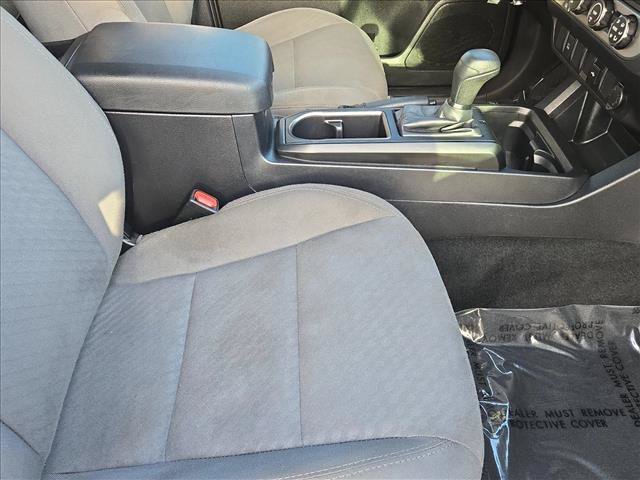 Used 2022 Toyota Tacoma SR w/ SR Convenience Package RWD image 19