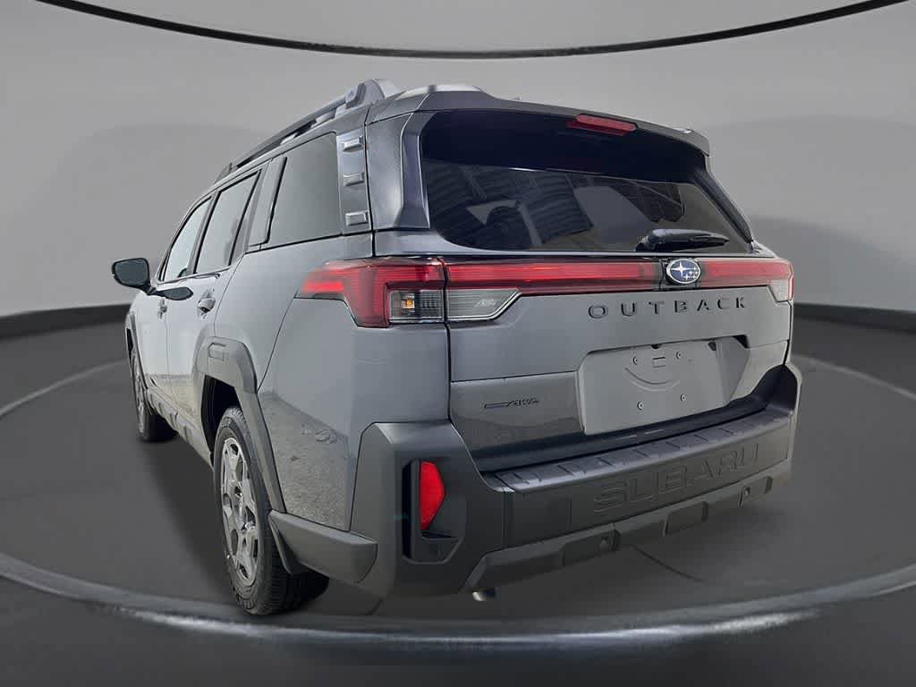 New 2026 Subaru Outback Premium AWD/4WD image 3