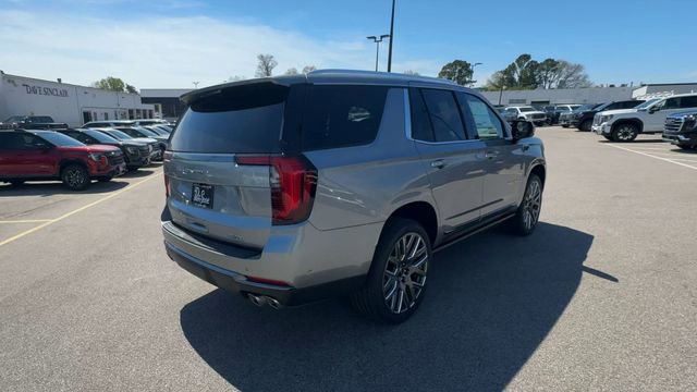 New 2026 GMC Yukon Denali Ultimate image 8