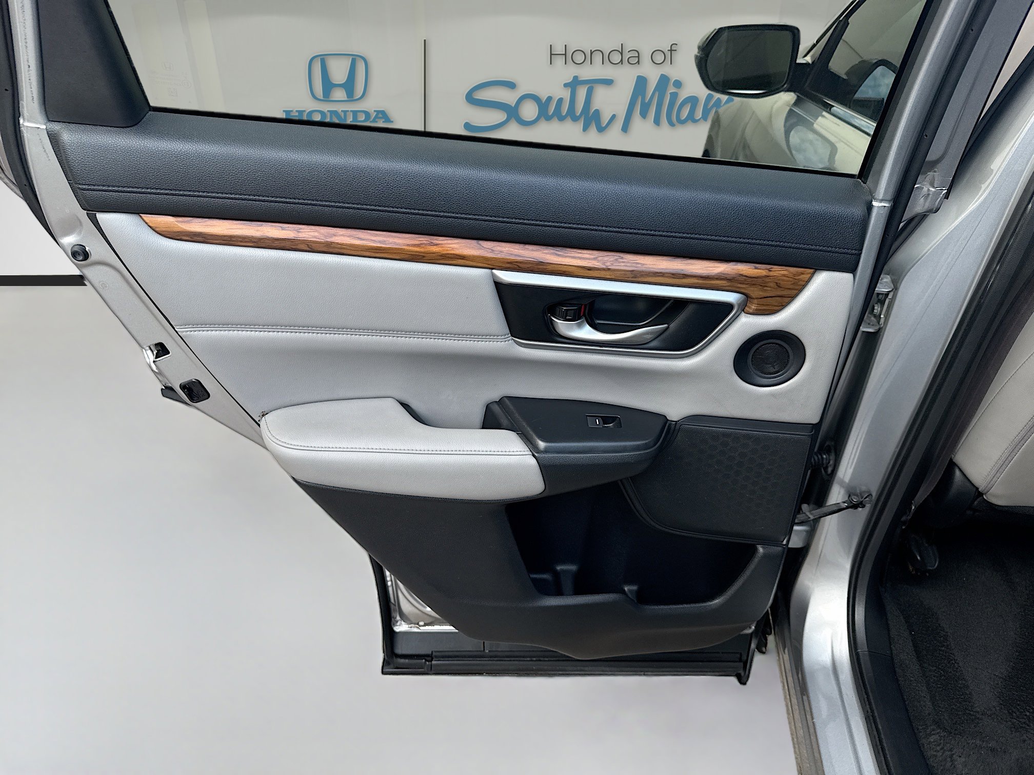 Certified 2020 Honda CR-V EX-L image 25