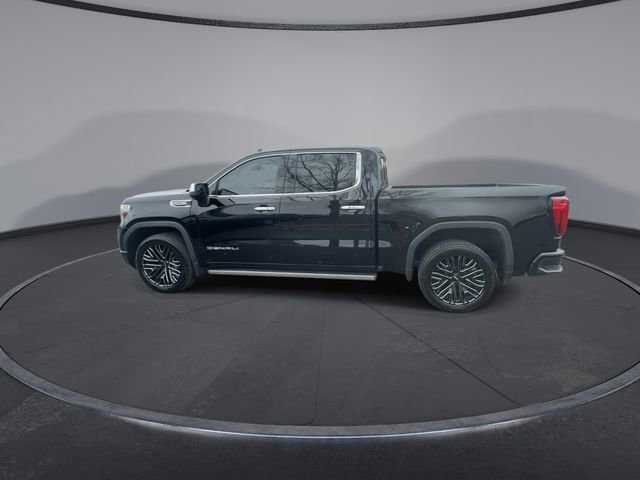 Used 2019 GMC Sierra 1500 Denali w/ Denali Ultimate Package image 8