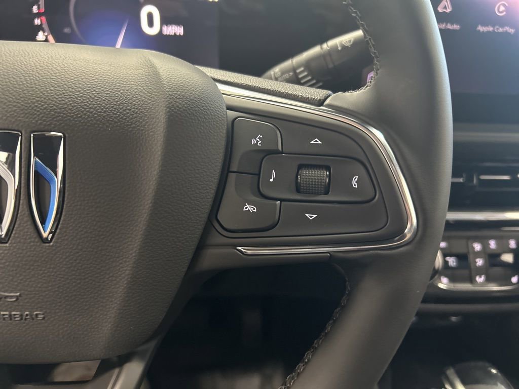 Used 2026 Buick Envista Sport Touring w/ Convenience I Package image 17