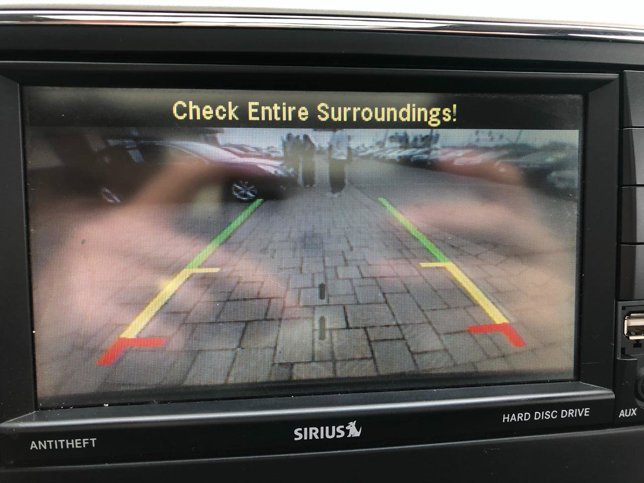 Used 2012 Jeep Grand Cherokee Altitude image 22