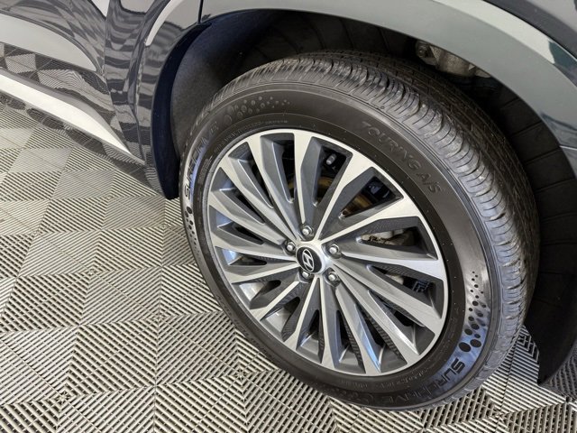 Used 2024 Hyundai Palisade Calligraphy image 12