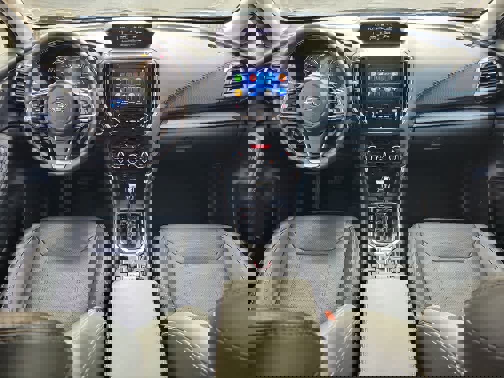 Used 2020 Subaru Forester Limited image 10