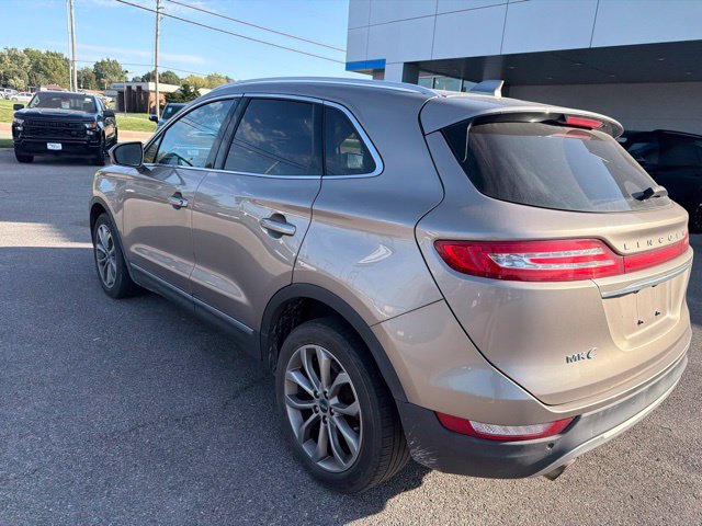 Used 2019 Lincoln MKC Select w/ Select Plus Package FWD image 13