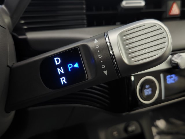 Certified 2024 Hyundai Ioniq 5 Limited AWD/4WD image 28