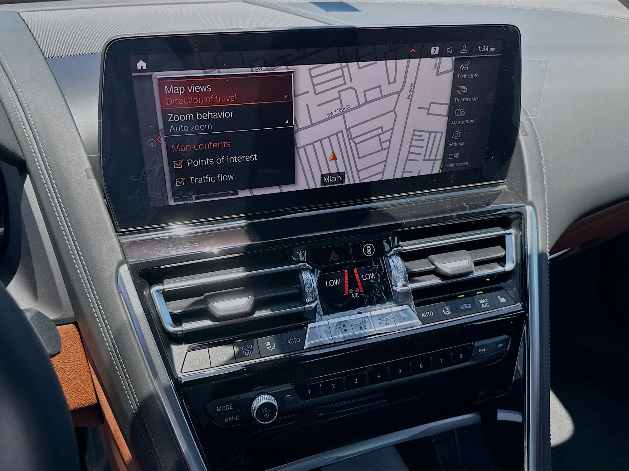 New 2026 BMW 840i w/ M Sport Professional Package image 10