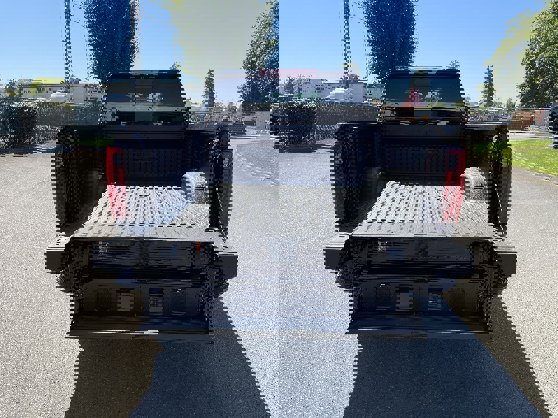 New 2025 GMC Sierra 3500 Denali Ultimate image 63