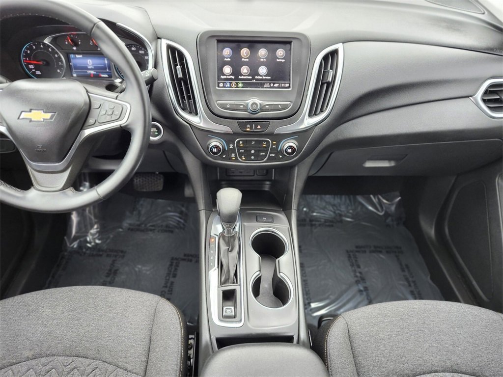 Used 2023 Chevrolet Equinox LT image 12