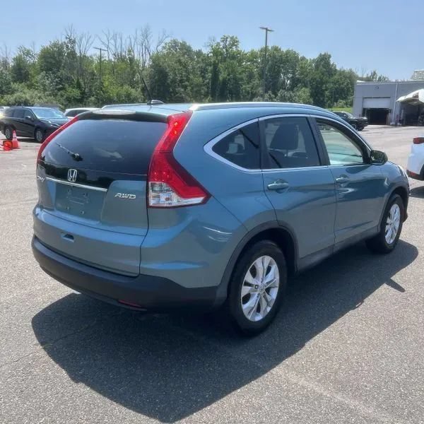 Used 2013 Honda CR-V EX-L image 5