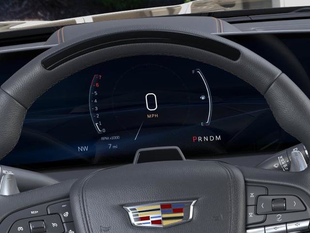 New 2026 Cadillac CT5 Sport RWD image 18