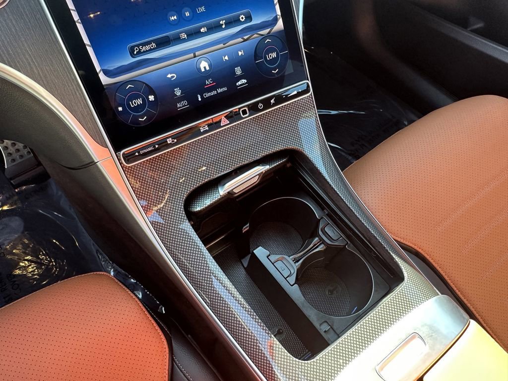 Certified 2023 Mercedes-Benz C 300 Sedan image 32