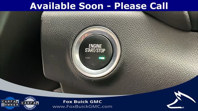 Certified 2022 GMC Terrain Denali w/ LPO, Floor Liner Package image 20