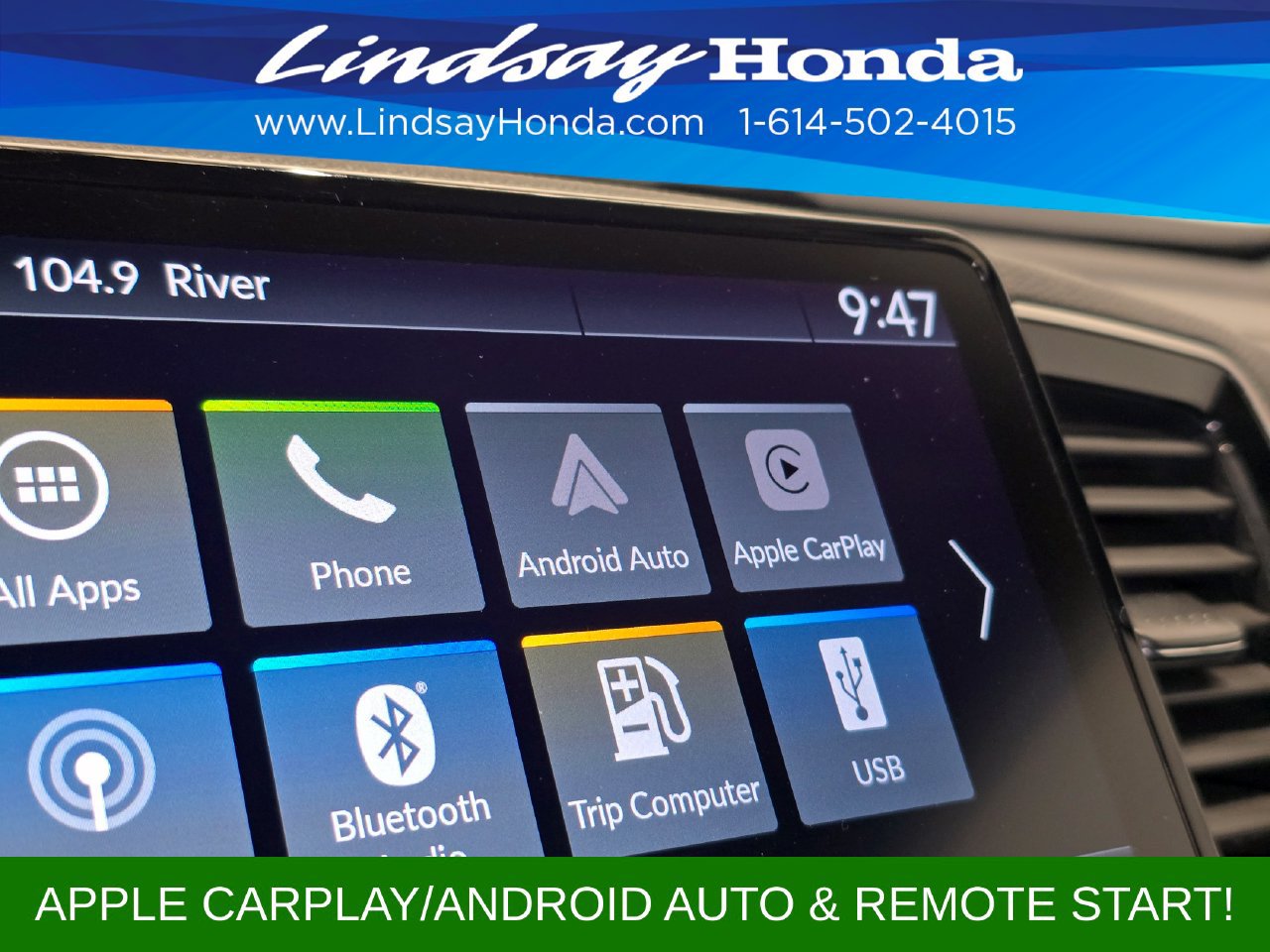 Used 2025 Honda Ridgeline Sport image 20