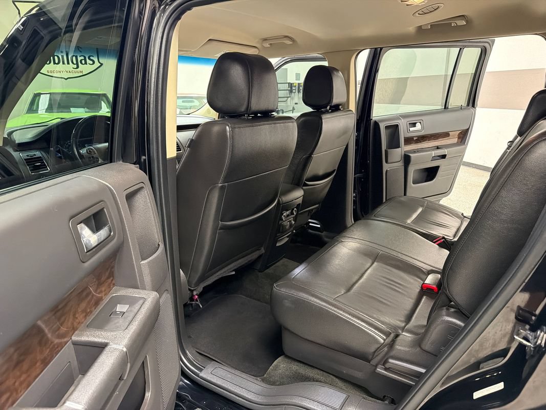 Used 2016 Ford Flex Limited FWD image 32