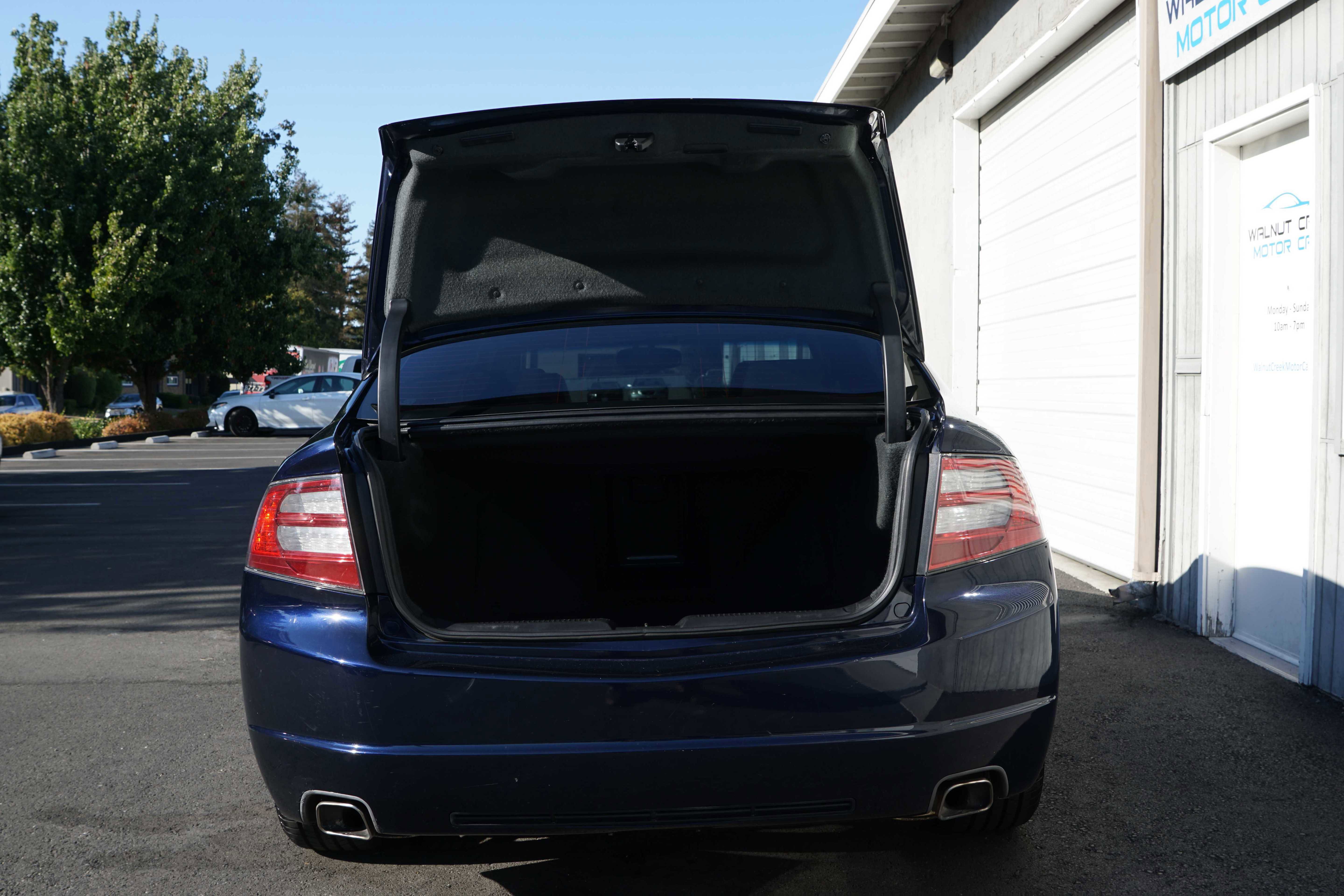 Used 2007 Acura TL image 14